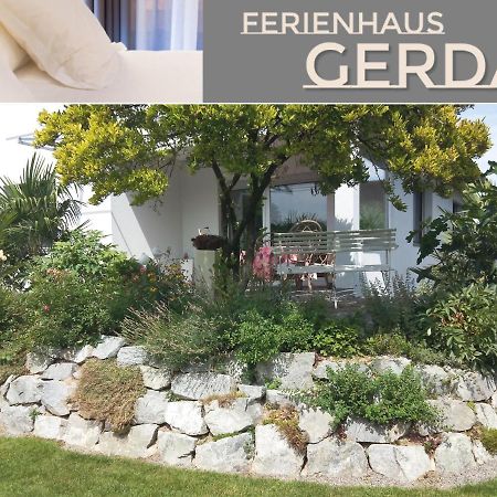 Ferienhaus Gerda Friesenheim  Buitenkant foto