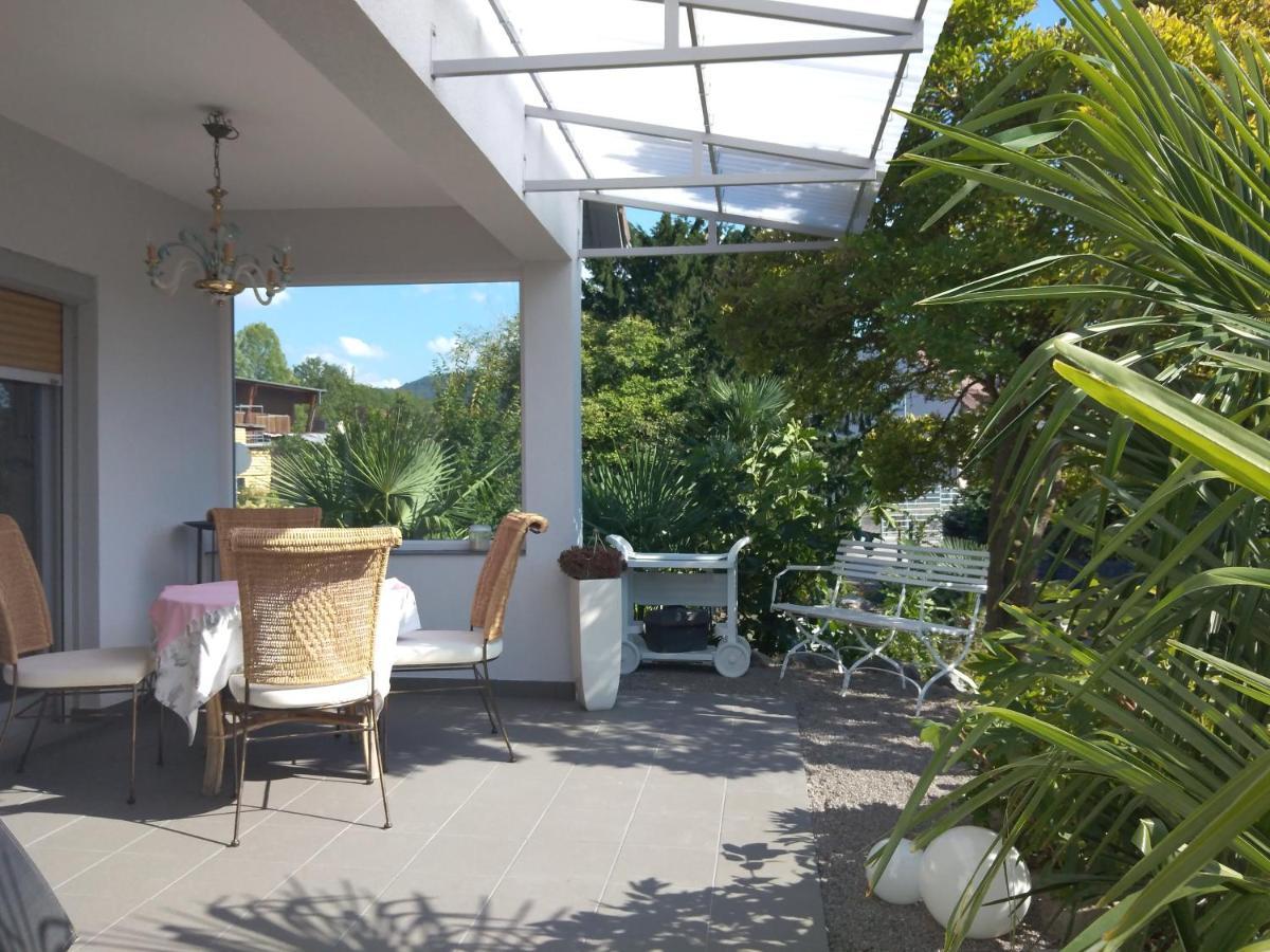 Ferienhaus Gerda Friesenheim  Buitenkant foto