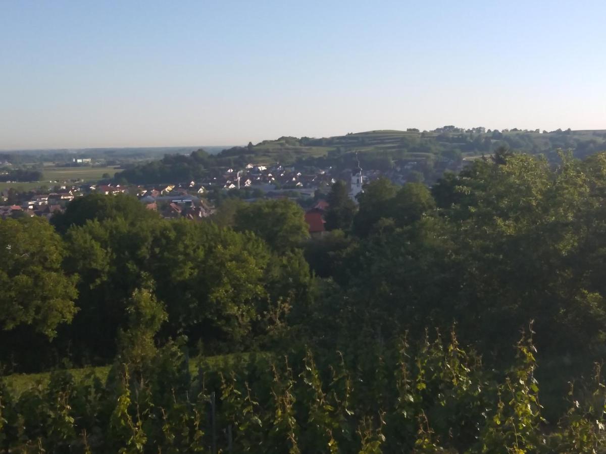 Ferienhaus Gerda Friesenheim  Buitenkant foto