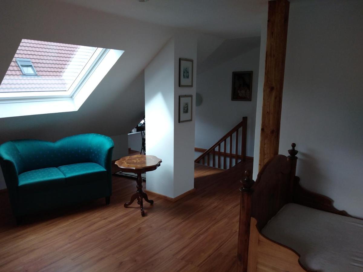 Ferienhaus Gerda Friesenheim  Buitenkant foto